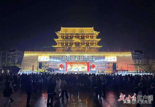 融入甘青大环线，武威文旅的“枢纽革命”？