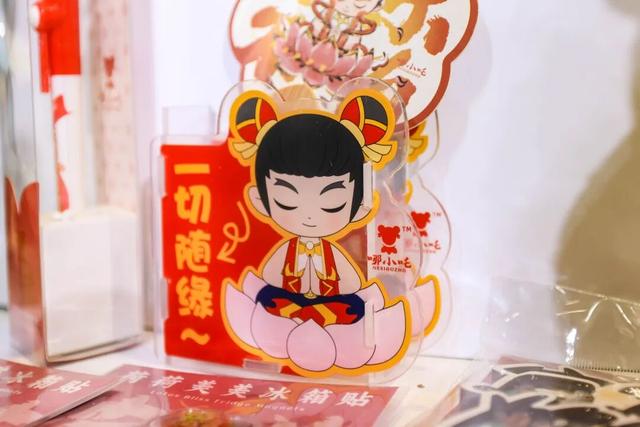 第十九届杭州文博会「好」浓度超高，超好玩！超好拍！超好逛！
