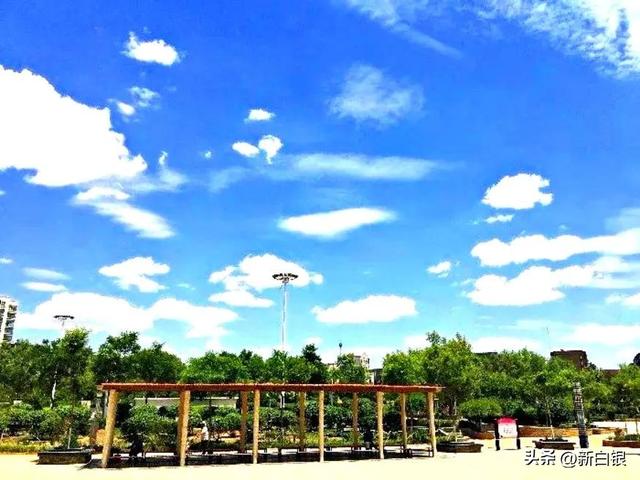 白银的夏天 原来可以这么带感