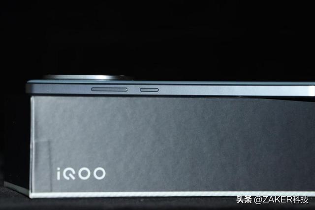 iQOO Z10 Turbo+实测：平民游戏神机，性能续航一手抓