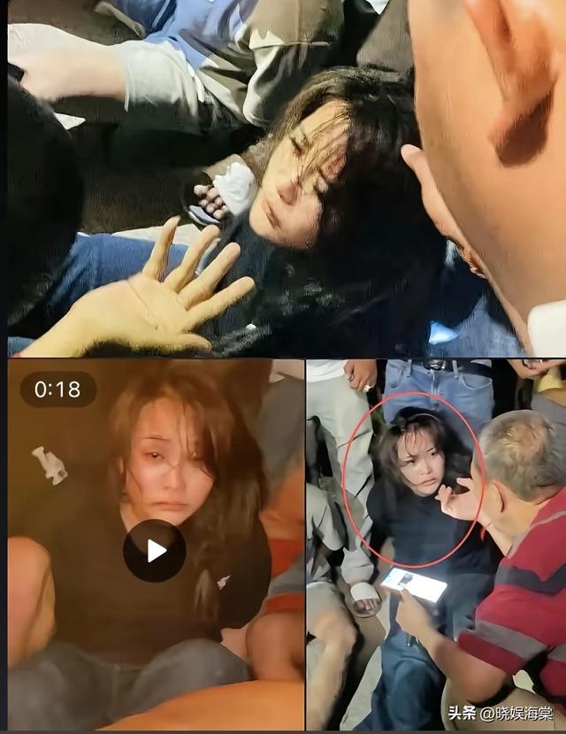 柬埔寨女子劫囚后续：记者丢饭碗，女子身份曝光，评论区三观尽毁