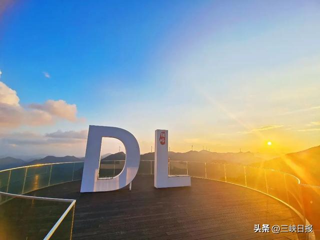 20℃！全省海拔最高的酒店，就在宜昌这里