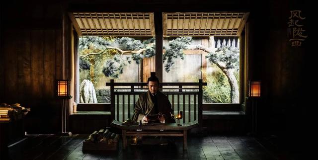 给过去10年最好的谍战剧排个名:《沉默的荣耀》第6,《风筝》第2