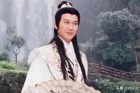 楚留香的师父究竟是谁？铁血大旗门与江湖夜雨的传承图片