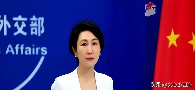 美媒曝光绝密录音，特朗普罕见默认。中国敢动手，北京寸土不留？