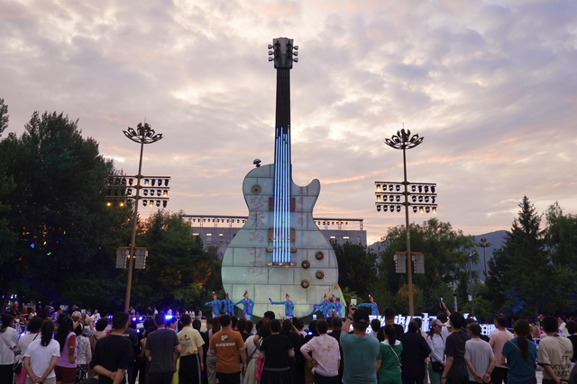 在赓续历史文脉中谱写当代华章——G331吉林段“出圈”探析之一