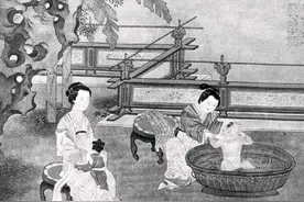 古代的澡豆是什么图片