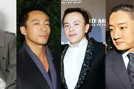 多年后，再看曾经风光无限的“京城四少”，才明白好妻子有多重要图片