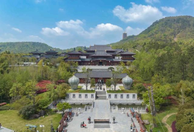 南京旅游攻略