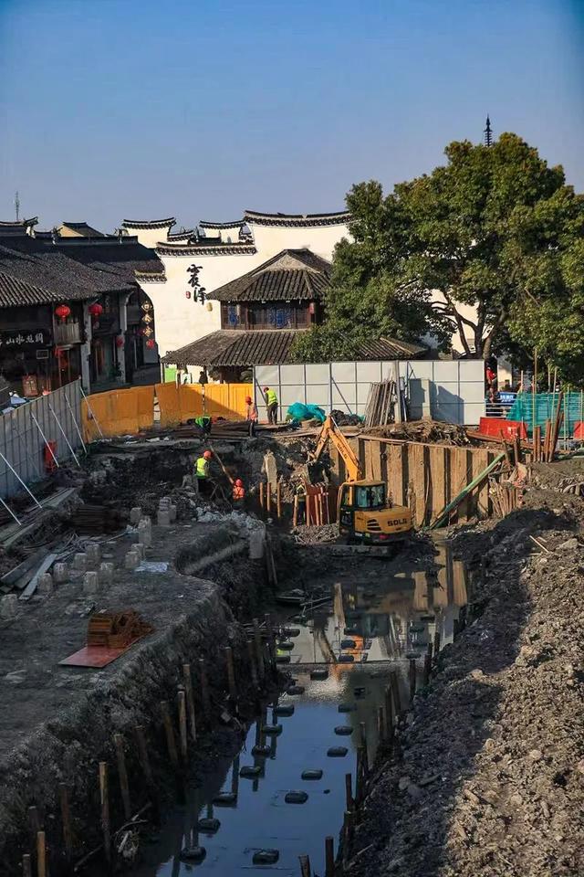 吴江这条老街，大变样啦！