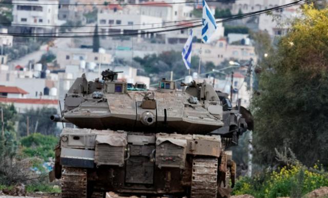 以色列真把特朗普惹毛了，内塔尼亚胡被逼登门谢罪