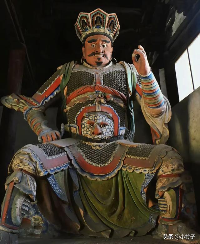 山西最冤景点：坐拥4座国宝级古建，免费十年无人知