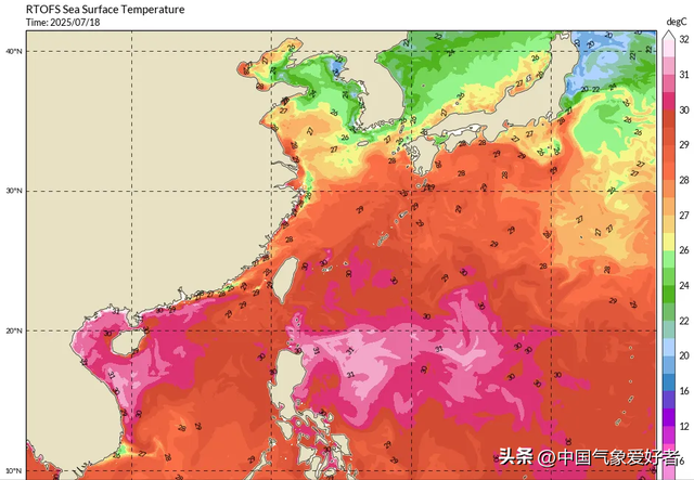 珠三角或迎五年来最大台风