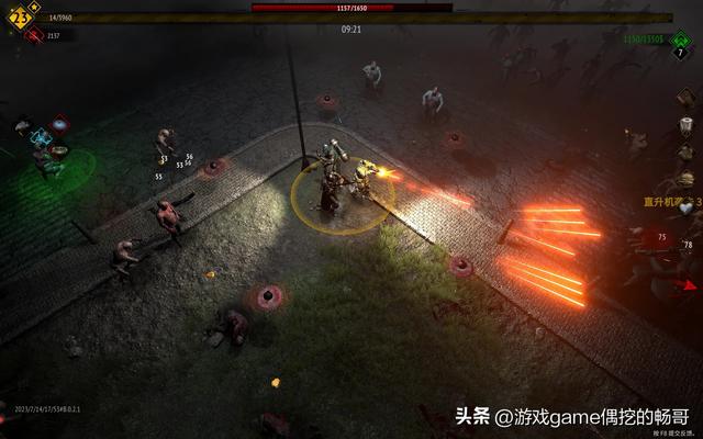 Steam夏促必玩丧尸游戏TOP神作（上）：哪款能让你“肝”到天亮？