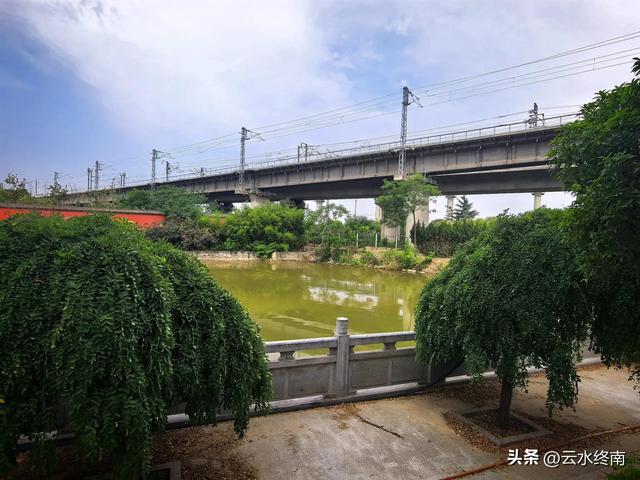 估计没有几人知道：唐僧西出长安取经的第一站，真是太隐秘了