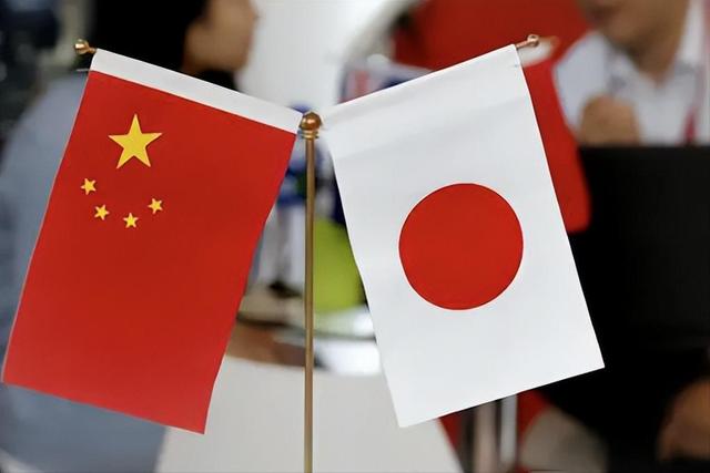 没有回旋余地，中国下令直接收回，17万日本人泪奔，高市闯祸了！