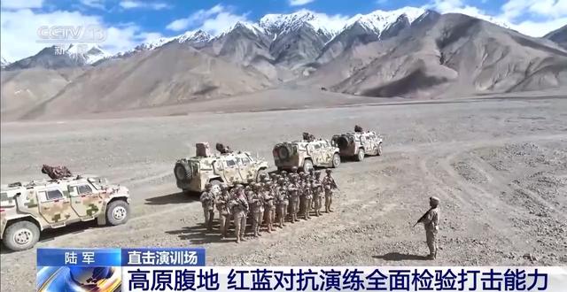 让人笑掉大牙！阅兵后不到72小时，外媒想到了新角度，太没水准了