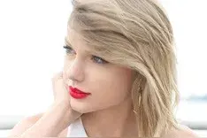 泰勒·斯威夫特图片