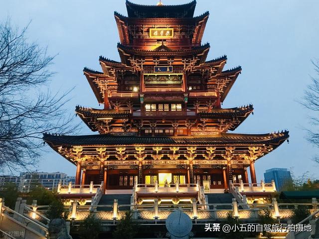 丽水 2 天实测攻略！云和梯田 + 仙都 + 古堰画乡，避坑 + 出片全说透