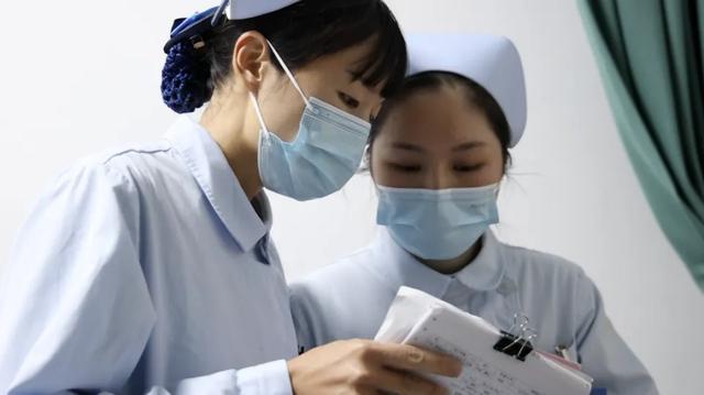 张水华辞职第6天!调休话题依然热度不减 晒排班表?医院不会同意