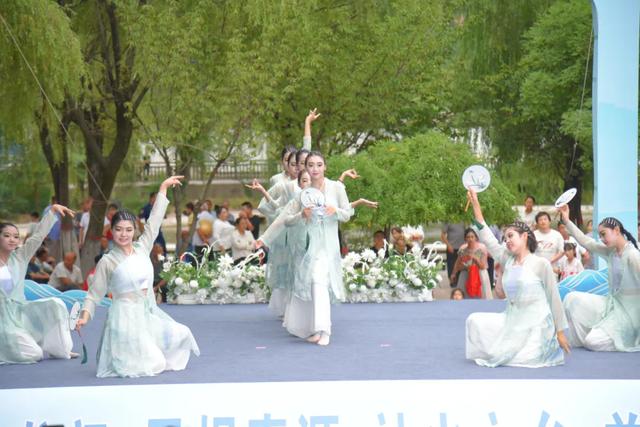 陇县“文化旅游+百业”：解锁新时代文旅发展密码