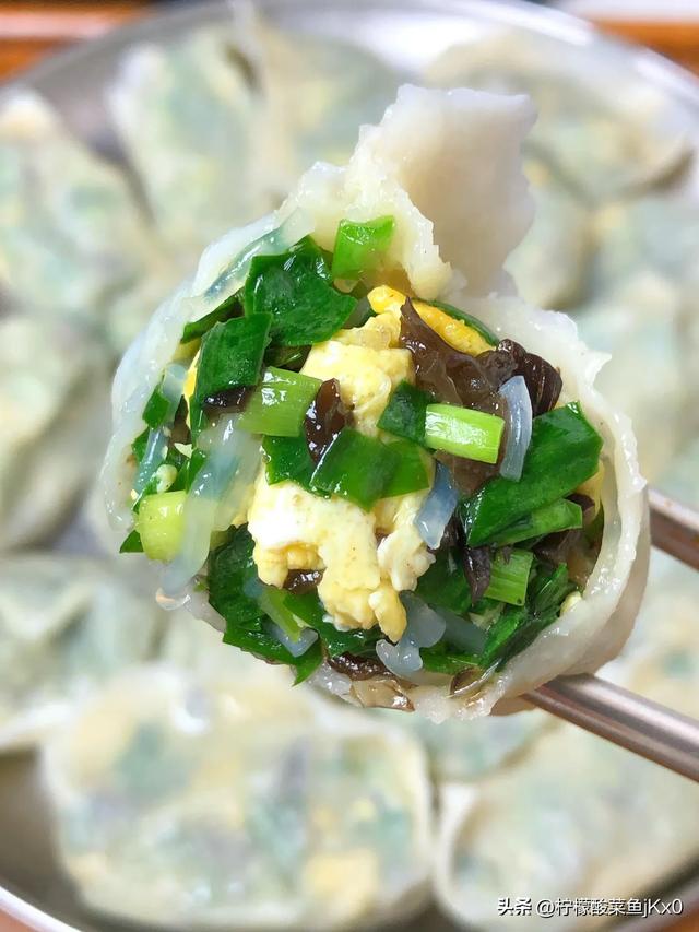 明日冬至，老传统吃饺子，提醒：3馅不上桌，福气不进门，要懂吃