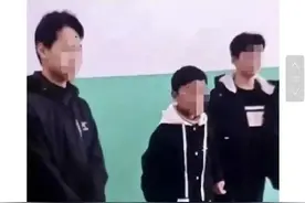 邯郸初中生遭3名同学杀害掩埋案，审判结果出来了，引发网友热议图片