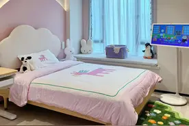 20款儿童房布置图片