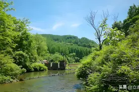 辽宁的极寒之地，感受17度的夏天，送上自驾旅行攻略图片