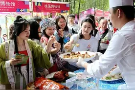 “广西三月三·十大特色菜”评选结果出炉！老饕们跟着吃就对了图片