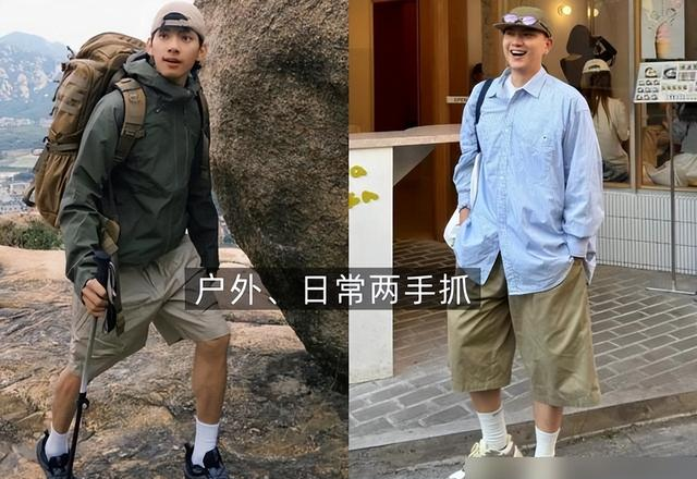 真正懂鞋的男人，都会买这3款“运动鞋”，性价比高还不烂大街