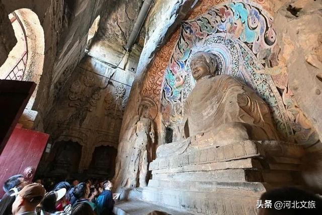 出圈走红！新华社向世界推荐古城邯郸！