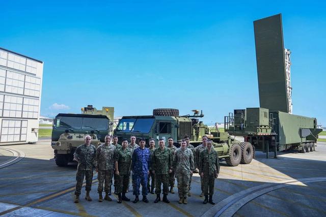 中导已撤走，高市赌输了，日本全国将沦为战场，只有美军听进去了