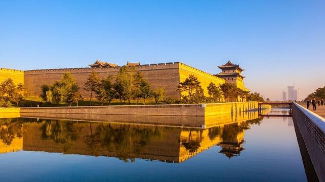 中国“衰落最厉害”的10座城市，古代有多辉煌，如今就有多落寞