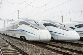 报复太快！中国高铁被踢出保加利亚，而后西班牙无法交付项目终止图片