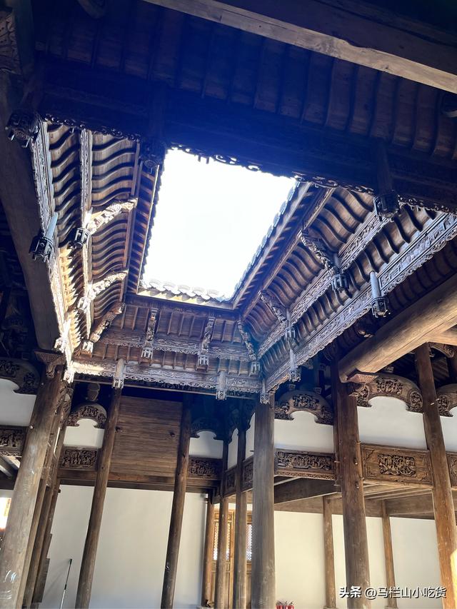 安徽查济古村 | 水墨徽州的千年秘境打卡全攻略！