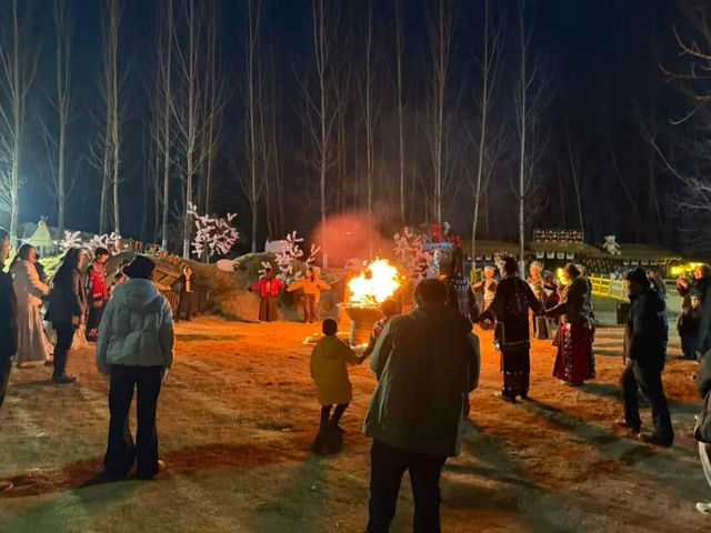 临沂花式闹元宵全攻略：灯会、赏花、优惠、演艺一键收藏！