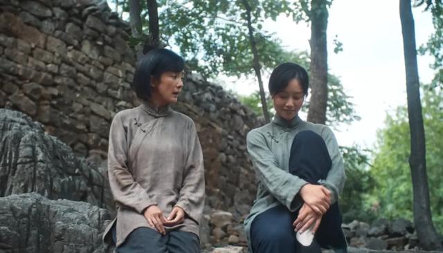 《生万物》结局全是意外，苏苏被毒死，封大脚牺牲，还有多人下线
