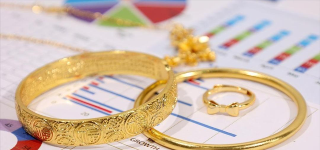 结婚买三金遇金价破1200！买不买？内行人曝2个关键，少花冤枉钱