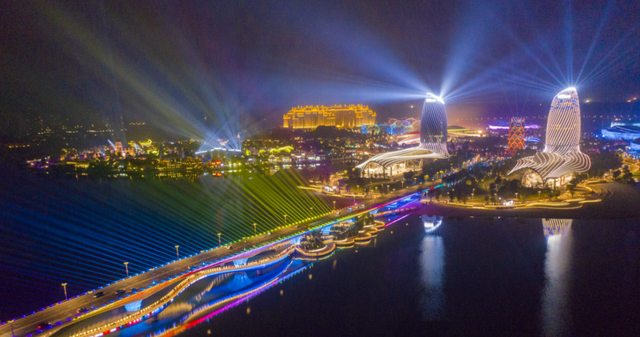 四条宝藏研学路线，带你体验儋州的山海奇观、千年古韵