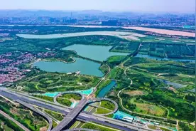 2025年基本实现“县县双高速”！《山东省新型城镇化建设行动方案（2024—2025年）》印发图片