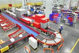 把“空中出海口”搬到“大别山家门口”图片