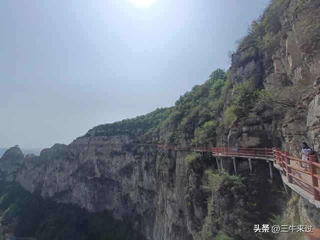 无为在歧路，武安涉县平顺临清（9）