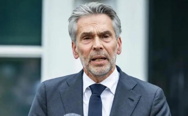 没有主见只能当炮灰！中美谈和，荷兰安世半导体变成唯一输家