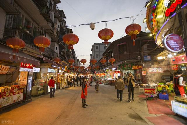 从湖南去了一趟厦门，实话实说，回来才发现朋友圈都是骗人的？