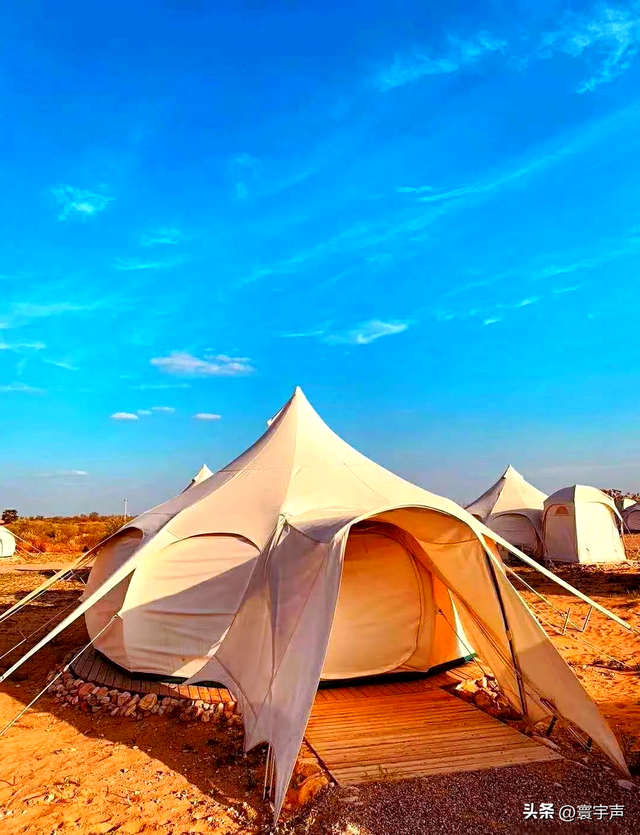 五星酒店遇冷，帐篷卖爆，2025旅游消费大反转，背后原因扎心了