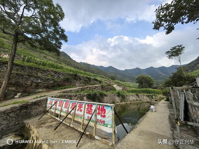 道宝河的“宝”——从传说里挖潜力在生态里找未来
