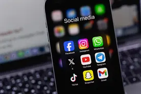 民进党为什么不敢全面封禁TikTok？苏恒：不少台湾人靠它维持生计|飞越功德院图片