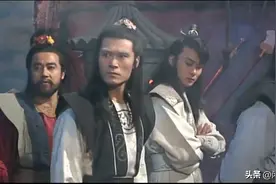 龙虎风云会续集，又他娘的说回去了图片