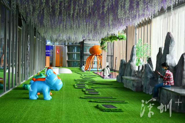 深活指南｜“我宣布，深圳的夏日就是大型养生局”